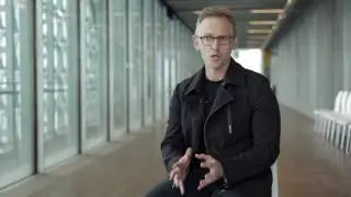 Hugh Williams: Careers in Computer Science | RMIT University