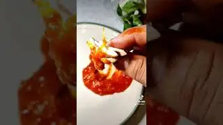 bumbu ayam bakar nya mantap banget, bikin nagih