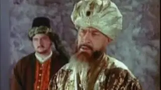 Роксолана: пленница султана (1997) часть 6