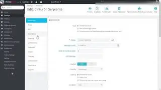 Añadir fabricante en los productos de prestashop