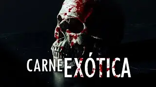 Carne exótica / Creepypasta