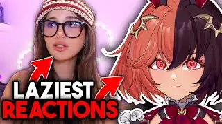 Is ALL Reaction Content Garbage? | HexJuice Reacts