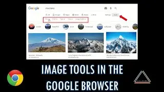 Best Way to Search For Images on Google | Image Tools in Google Chrome