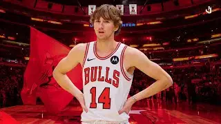 Matas Buzelis ULTIMATE Rookie Highlights 2024-25 🥵🔥 ᴴᴰ