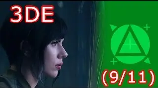 3D Equalizer Tutorial – (9/11) – Refining focal length and film back