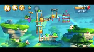 Angry Birds 2 Clan Battle CVC 04/12/2023