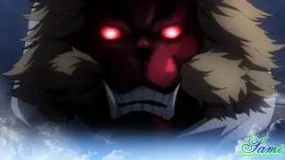 Tokyo Ghoul Glassy Sky