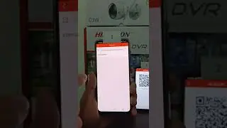 Cara Share Device HIKVISION melalui aplikasi HIK Connect di Android