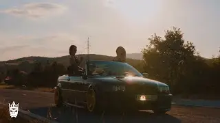 Fiko & Mufi - Dole Na Jug (Official Video)