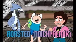 FNF: Roasted (Noichi Remix) (REUPLOADED)