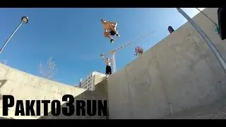Pakito3run - Just do it! / RUN Media