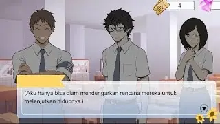 Menggapai matahari ( chapter 11 part 1 )