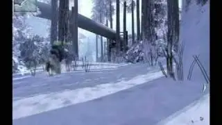RBR Snipers @ Call of Duty: Modern Warfare 2 Coop