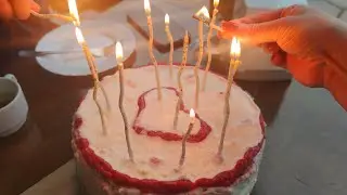 🥳 Лёве 12 лет 🥳 День рождения Льва 🥳 Празднуем 12-летие НАШЕГО ЛЁВУШКИ 🥳 Синице Льву 12 лет 🥳