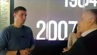 Ваган Бабаханян: Время полуправд прошло