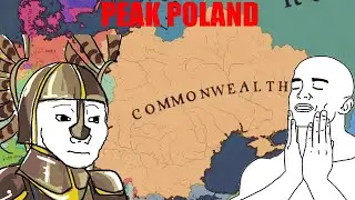 Peak Poland In Victoria 2