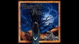 Mercyful Fate - Legend Of The Headless Rider (Studio Version)
