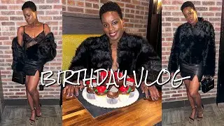 Spend The Day With Me I 41st Birthday VLOG
