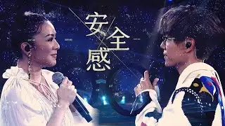 林家謙、JW王灝兒《安全感》live©Summer Blues 林家謙演唱會