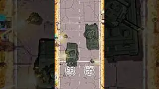 The White Virus 1.6.9 - New Update | Rusted Warfare Mod