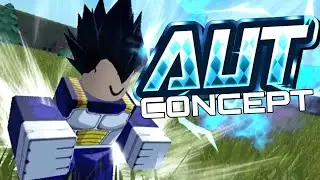 AUT | Vegeta Concept