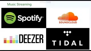 Streams on Spotify, Napster, Deezer and SoundCloud -- Music Marketing Tool for 2023