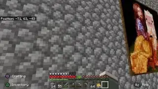Alycia caught in 4k