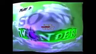 (REUPLOAD) I Killed Top 5 Sony Wonder Inc Logos
