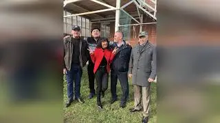 Старики разбойники!