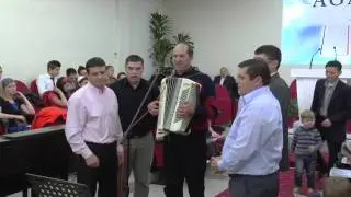 Nadejdea mea e Dumnezeu 