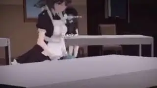 Ladies and gentlemen (meme)school simulator