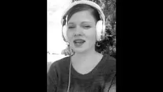 Stay Rihanna Cover by Katrine Thousig