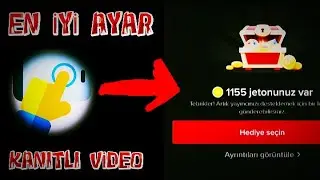 EN HIZLI SANDIK AÇMA AYARI ( auto clicker ayar )