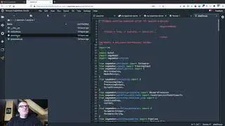 Using the Git workflow in Amazon SageMaker Pipelines - AWS re:Invent 2020