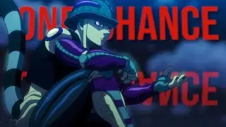 ONE CHANCE - INTERWORLD x MOONDEITY |•Meruem•|