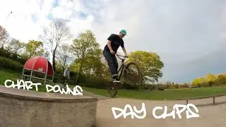 Chart Downs Day Clips