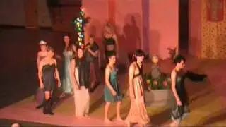 2011 Vinemont Womanless Beauty Pageant