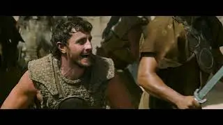 GLADIATOR 2 | NEW TRAILER
