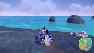 Pokemon Violet: Indigo Disk - Completing the Pokedex