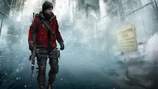 The Division - 1st Survival finished [GER] HD Gameplay German