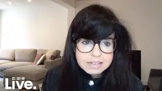 Chiral materials and their impact on future technologies with Jessica Wade | WIRED Live