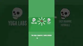 Did Yuga Labs Just Get Caught Stealing Ideas? #shorts  #crypto #yugalabs
