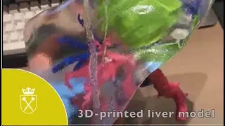 UJ - nowe technologie 3D w medycynie