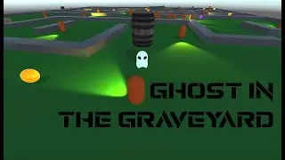 Ghost In The Graveyard [Dev Log #3]