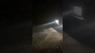 Тонировка не преступление. ВАЗ 2105