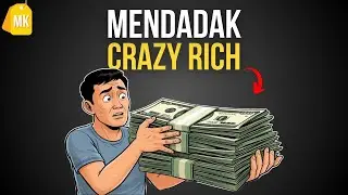 Belajar Dari yang Mendadak Miliarder tapi Langsung Miskin