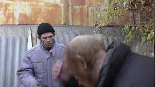 Какая то дичь!