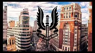 DE MADRID AL CIELO PRIMO *** MARDEKAVI 235