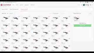 CSGOPOLYGON SCAM OSZUSTWO na 2000$