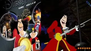 Disney's Villains' Revenge [08] PC Longplay